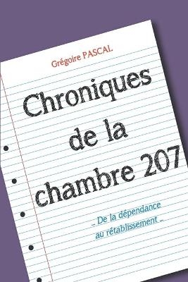 Chroniques de la chambre 207