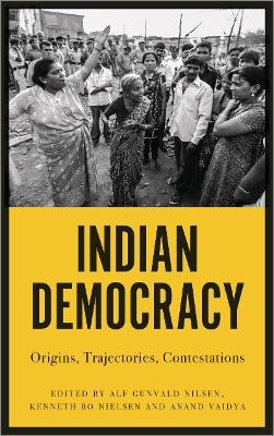 Indian Democracy - 