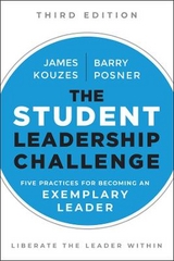 The Student Leadership Challenge - Kouzes, James M.; Posner, Barry Z.