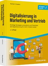 Digitalisierung in Marketing und Vertrieb - Norbert Schuster