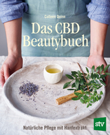 Das CBD Beautybuch - Colleen Quinn