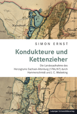 Kondukteure und Kettenzieher - Simon Ernst