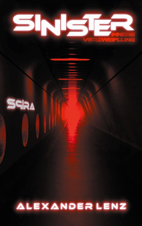Sinister - Alexander Lenz