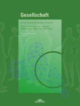 Gesellschaft f&uuml;r den allgemeinbildenden Unterricht (inkl. E-Book) - Cosimo Schmid, Patrik Schedler