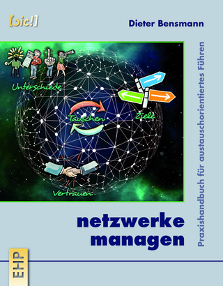 Netzwerke managen