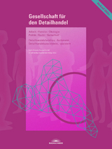 Gesellschaft f&uuml;r den Detailhandel (inkl. E-Book) 2022 - Cosimo Schmid, Patrik Schedler