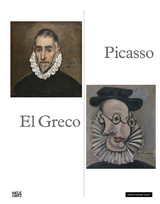 Picasso &ndash; El Greco - 