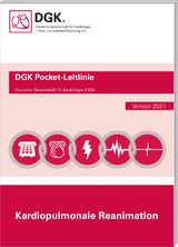 Kardiopulmonale Reanimation - Deutsche Gesellschaft für Kardiologie DGK