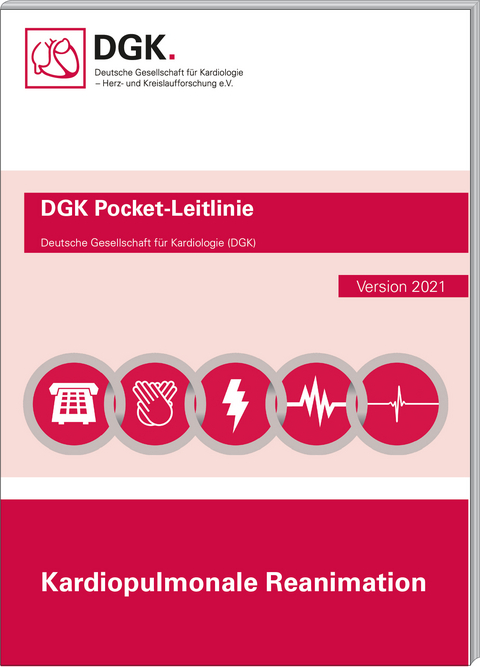 Kardiopulmonale Reanimation - 