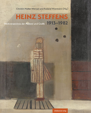 Heinz Steffens. 1913–1982