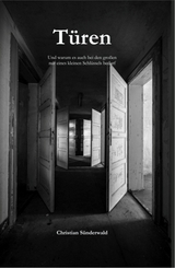 Türen -  Christian Sünderwald, Evelyn Sandmann, Hans - Georg Sandmann