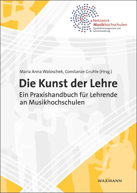 Die Kunst der Lehre - 