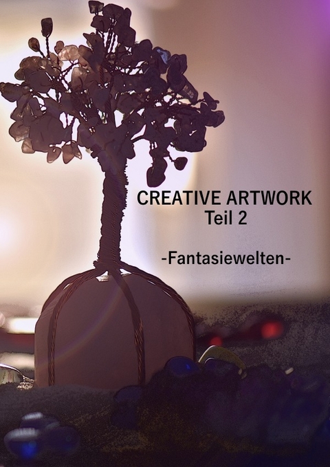 Creative Artwork / Creative Artwork 2 - Marco Damberger