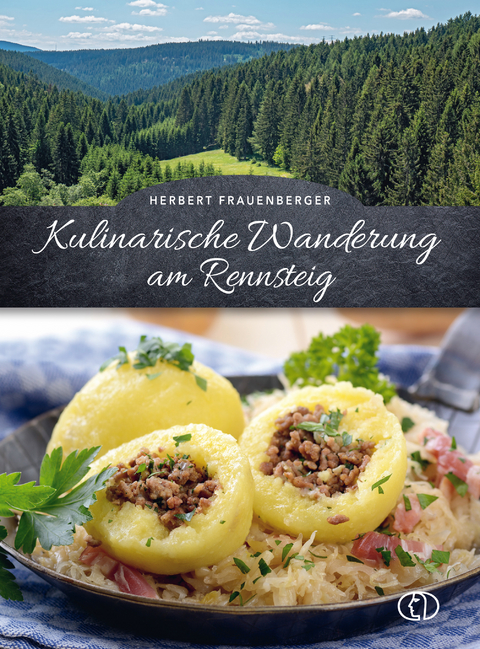 Kulinarische Wanderung am Rennsteig - Herbert Frauenberger