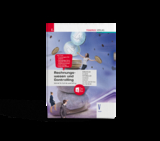 Rechnungswesen und Controlling Tourismus V HLT + TRAUNER-DigiBox - Birgit Knaus-Siegel, Peter Rohringer, Gerhard Huber, Michael Wilhelmst&ouml;tter