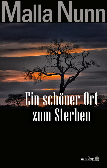 Ein sch&ouml;ner Ort zum Sterben - Malla Nunn