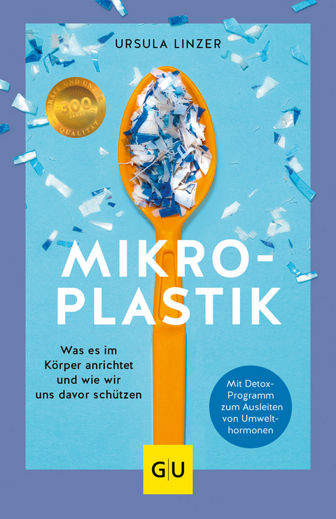 Mikroplastik - Ursula Linzer