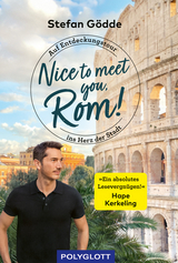 Nice to meet you, Rom! - Stefan G&ouml;dde