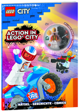 LEGO&reg; City &ndash; Action in LEGO&reg; City