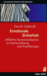 Emotionale Sicherheit - Don R. Catherall