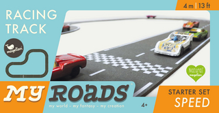 MyRoads - Racing Track