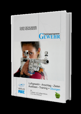 Trainingsprogramm Gewehr