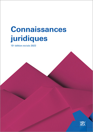 Connaissances juridiques