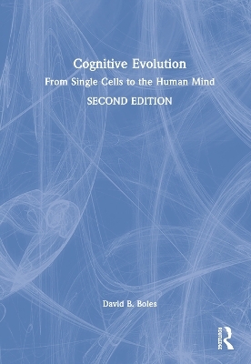 Cognitive Evolution