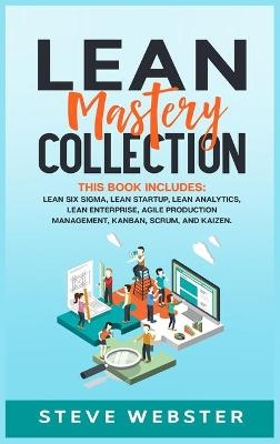 Lean Mastery Collection - Steve Webster