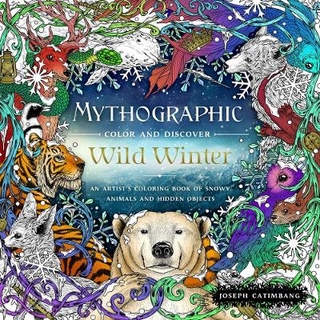 Mythographic Color and Discover: Wild Winter