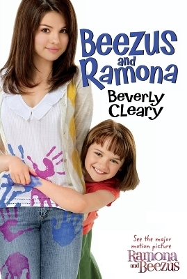 Beezus and Ramona Movie Tie-in Edition - Beverly Cleary