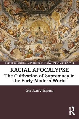 Racial Apocalypse - Jos&eacute; Juan Villagrana