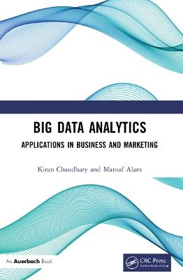 Big Data Analytics - Kiran Chaudhary, Mansaf Alam