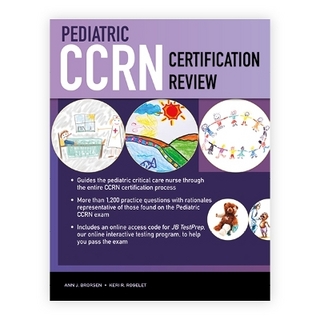 Pediatric CCRN Certification Review