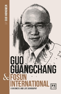 Guo Guangchang & Fosun International