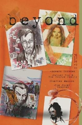 Beyond - Valerie D'Orazio, Isis Aquarian