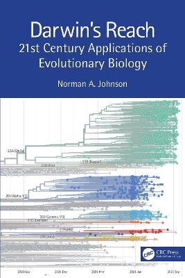 Darwin's Reach - Norman A Johnson
