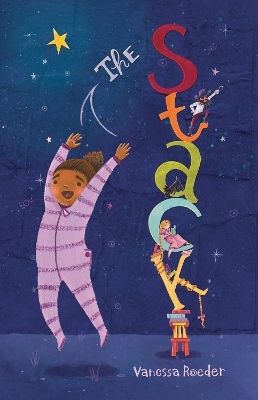 The Stack - Vanessa Roeder