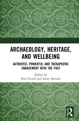 Archaeology, Heritage, and Wellbeing