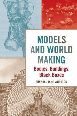 Models and World Making - Annabel Jane Wharton