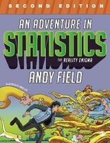 An Adventure in Statistics - Field, Andy