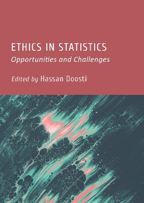 Ethics in Statistics