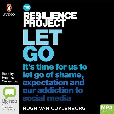 Let Go - Hugh van Cuylenburg