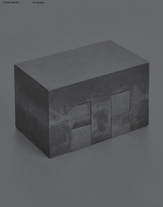 Frank Gerritz. Kompass