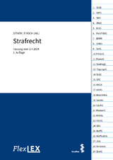 FlexLex Strafrecht - 