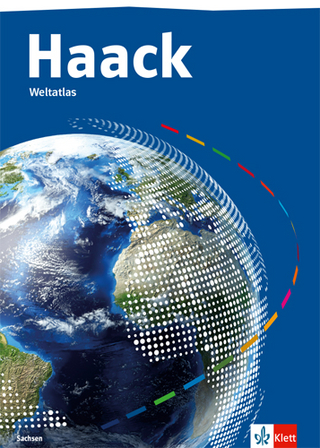 Haack Weltatlas. Ausgabe Sachsen Sekundarstufe I und II - 