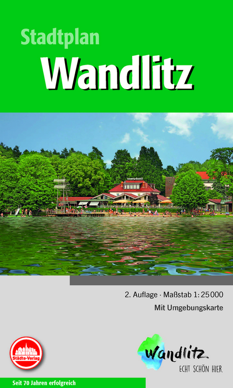 Wandlitz