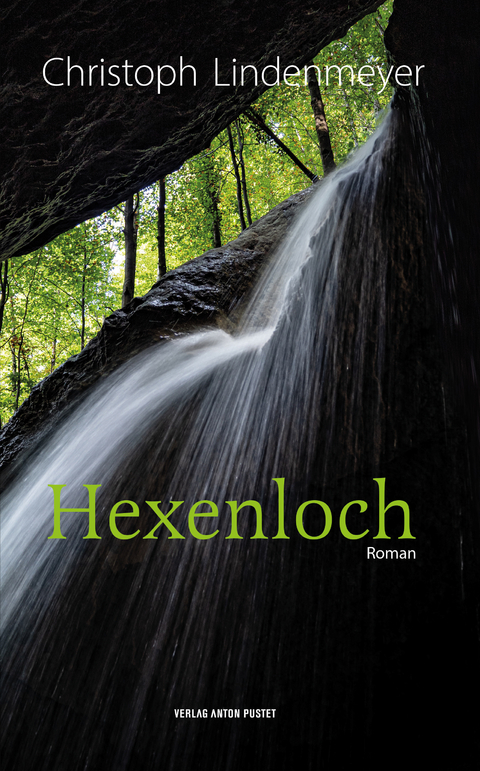Hexenloch - Christoph Lindenmeyer