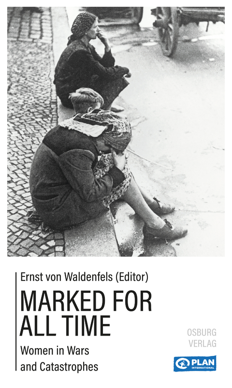 Marked For All Time - 