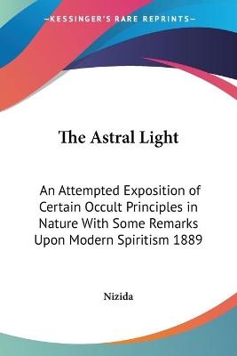 The Astral Light